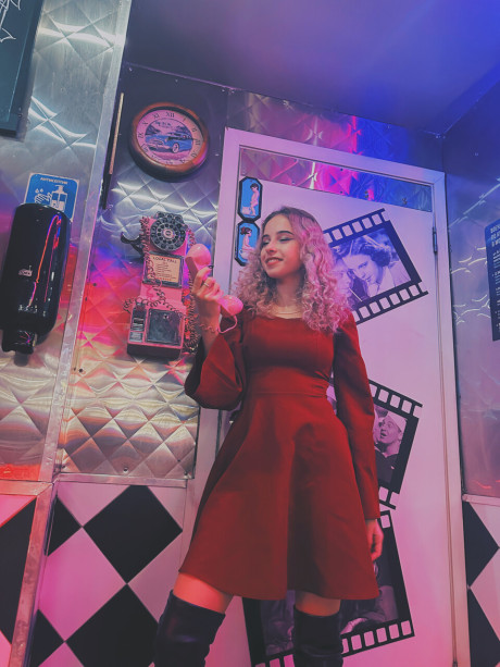 OnlyFans Xterribly Cutex performed by Xterribly Cutex Hot Pictures