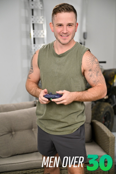 Studs Over 30 performed by Andrew Delta, eddie patrick nude Photos