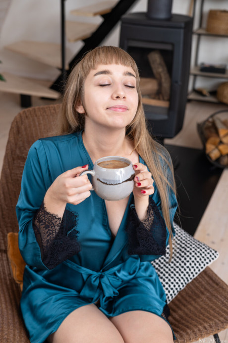 Met Art performed by Arete Porn Images