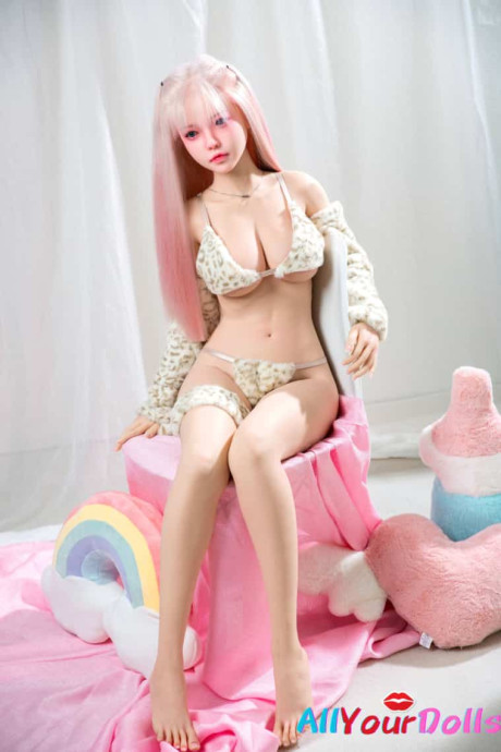 All Your Dolls undressed Images