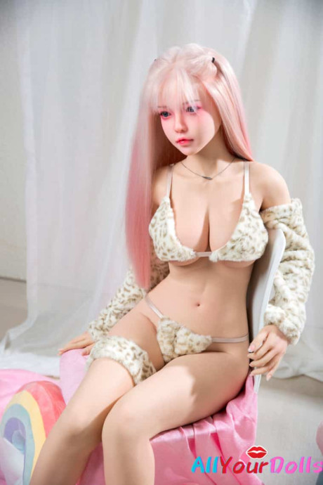 All Your Dolls undressed Images
