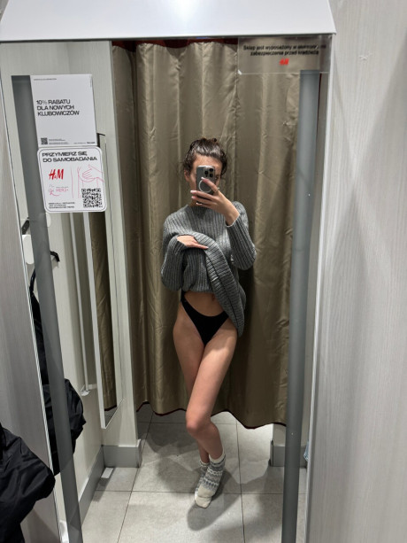 OnlyFans Koketo4ka Hot XXX