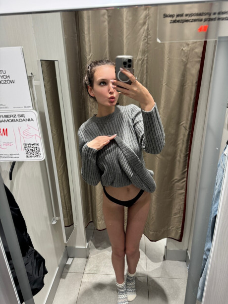 OnlyFans Koketo4ka Hot XXX