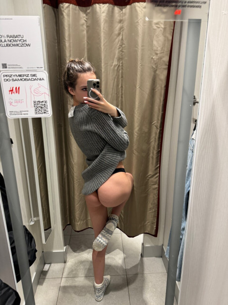 OnlyFans Koketo4ka Hot XXX