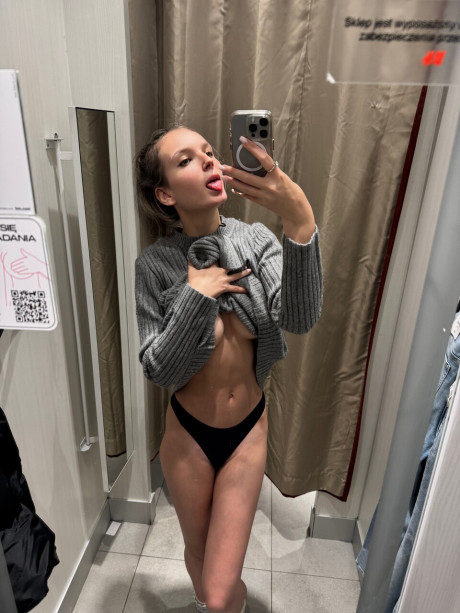 OnlyFans Koketo4ka Hot XXX