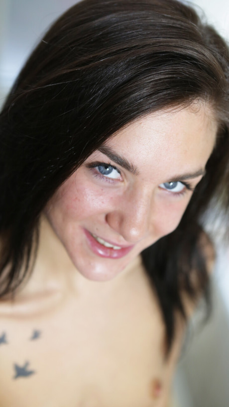 Ersties performed by Lullu Gun undressed Porn Pics