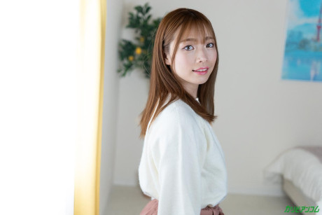 Caribbeancom featuring Nozomi Maruyama Porn Gallery