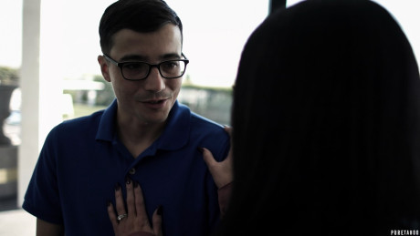 Pure Taboo Ricky Spanish, Sheena Ryder