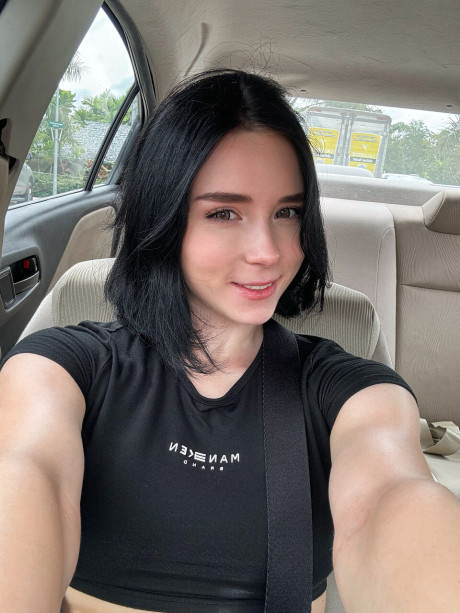 OnlyFans beauty Fox OF performed by beauty Fox OF undressed Images