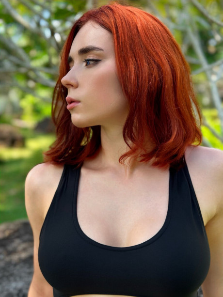 OnlyFans beauty Fox OF performed by beauty Fox OF undressed Images