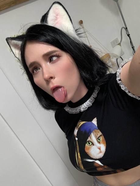OnlyFans beauty Fox OF performed by beauty Fox OF undressed Images