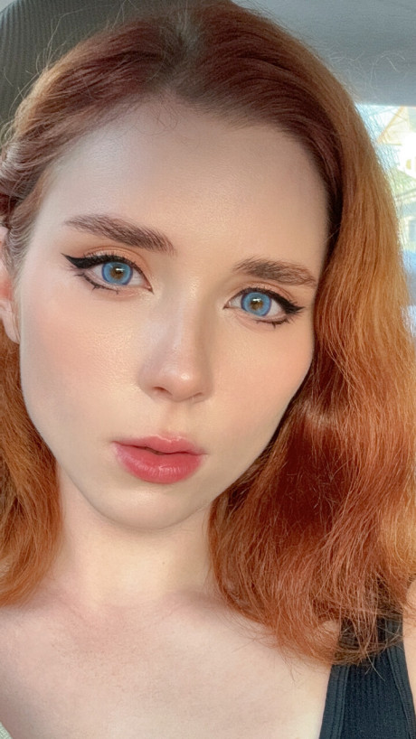 OnlyFans beauty Fox OF performed by beauty Fox OF undressed Images