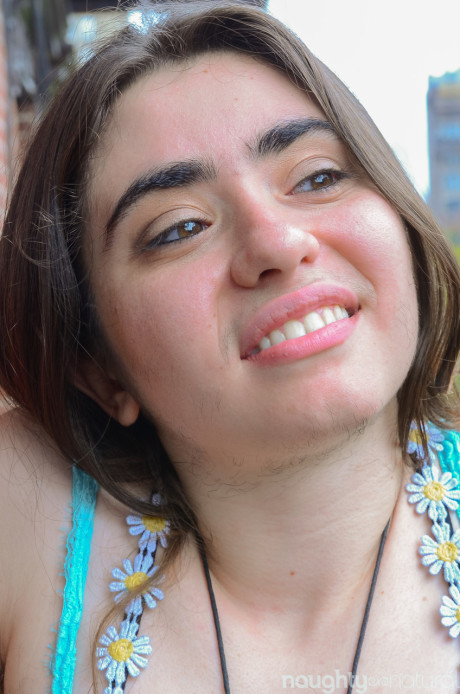 Kinky Natural Kisa Fae
