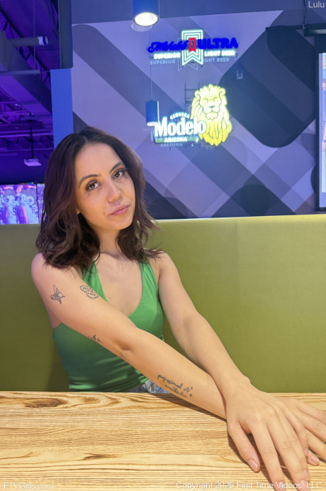 FTV whores starring Lulu Hot Gallery