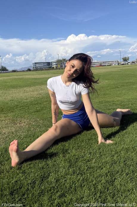 FTV whores starring Lulu Hot Gallery