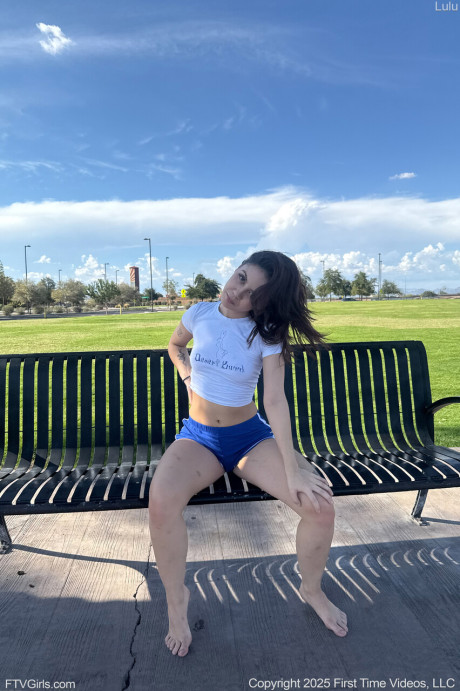 FTV whores starring Lulu Hot Gallery