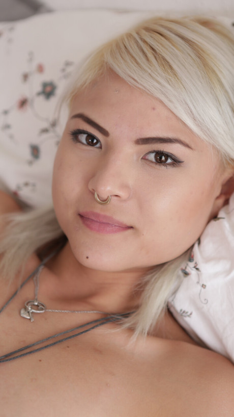 Ersties starring Mai Hot Porn