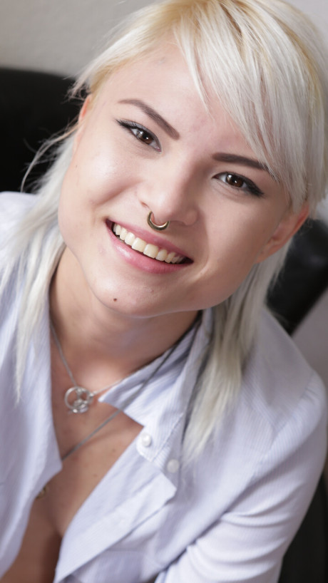 Ersties starring Mai Hot Porn