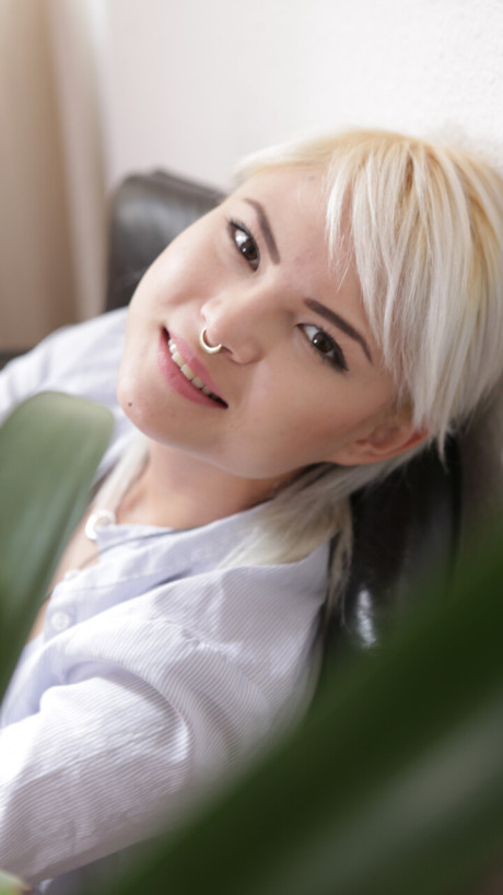 Ersties starring Mai Hot Porn