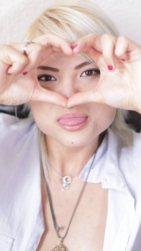 Ersties starring Mai Hot Porn