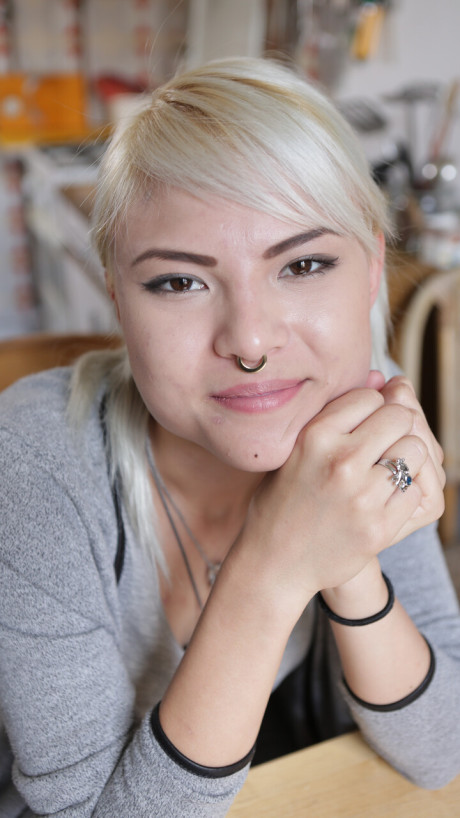 Ersties starring Mai Hot Porn