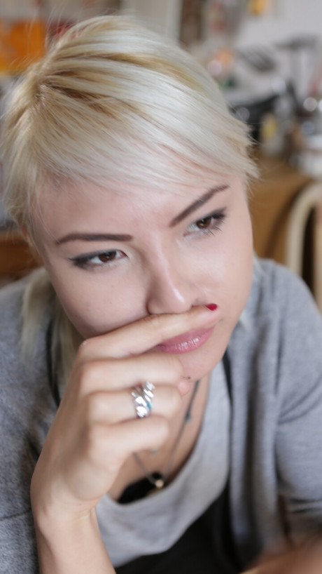 Ersties starring Mai Hot Porn