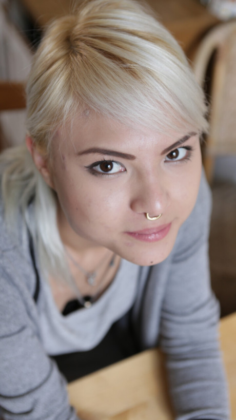 Ersties starring Mai Hot Porn