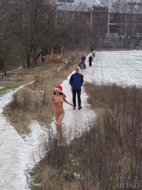 Met Art starring Darina A Hot XXX