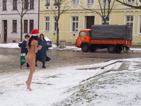 Met Art starring Darina A Hot XXX