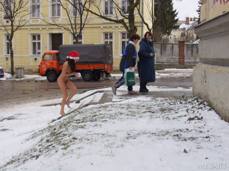 Met Art starring Darina A Hot XXX