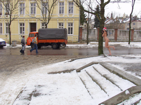 Met Art starring Darina A Hot XXX