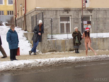 Met Art starring Darina A Hot XXX