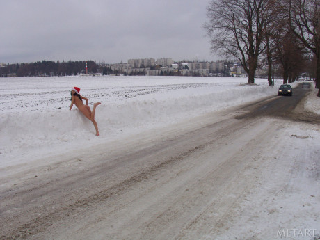 Met Art starring Darina A Hot XXX