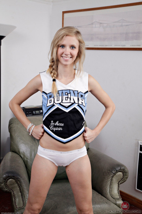 ATK Petites Rachel James