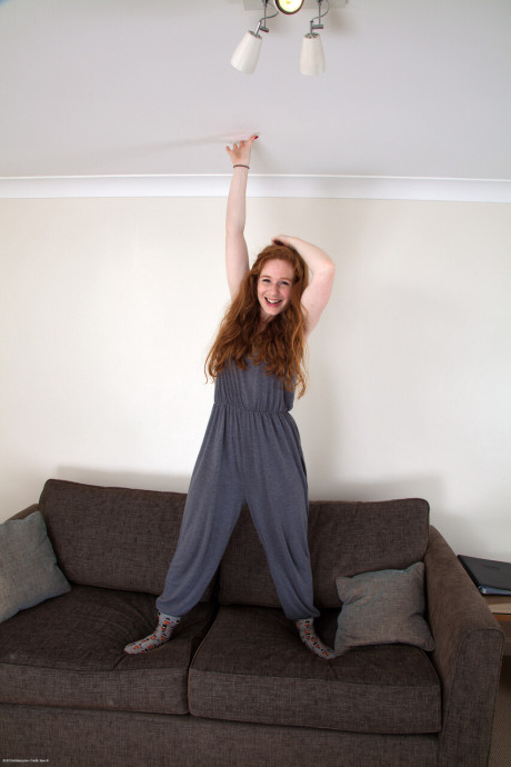 ATK Archives starring Scarlett Rose Porn Images