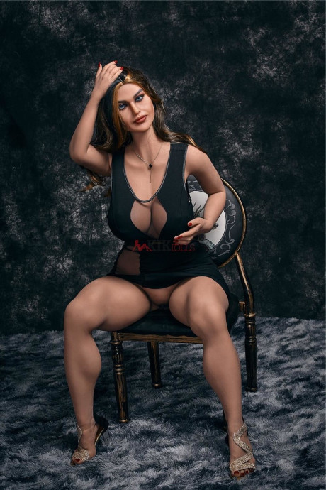 Kik Doll