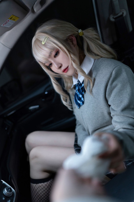 Patreon HornyCos