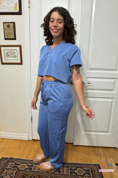 ATK Girlfriends starring Nico Luva Porn XXX