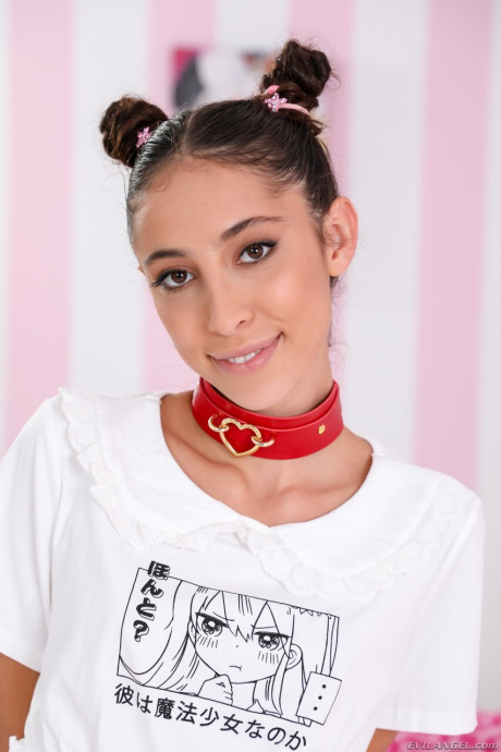 Evil Angel featuring Eva Generosi, Raul Costa nude Photos