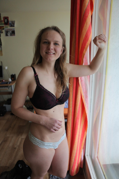 Ersties undressed Images