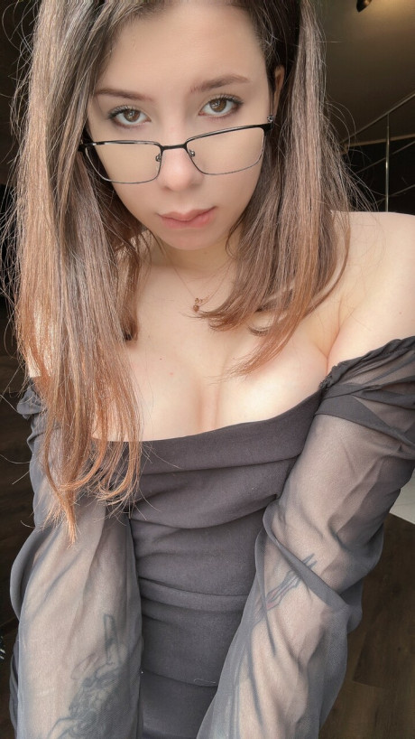 OnlyFans Miki Pink Bunny performed by Miki Pink Bunny naked Images