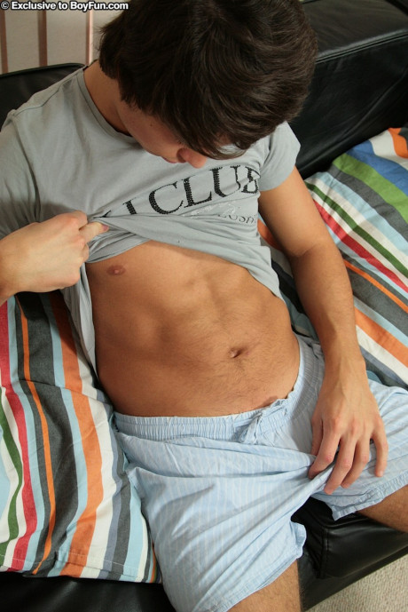 Fiance bf Fun Jack Gallo