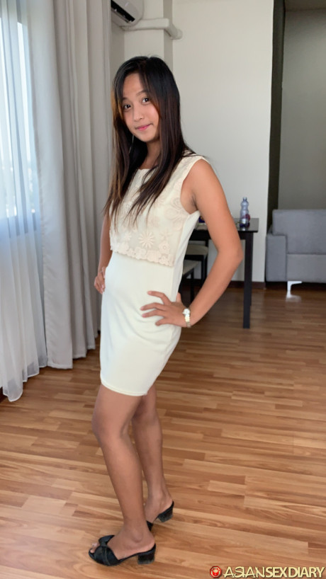 Chinese Sex Diary Sam