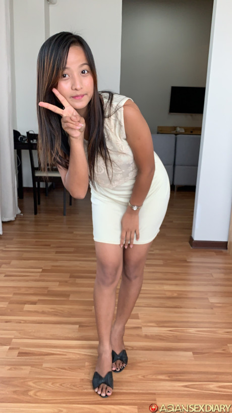 Chinese Sex Diary Sam