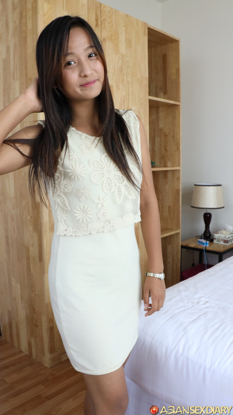 Chinese Sex Diary Sam