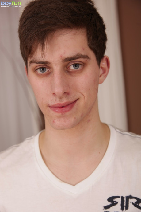 Man BF Fun featuring Jason Walkins Sex Gallery