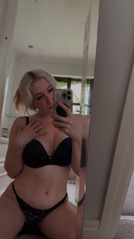 OnlyFans Ooolalala Porn Photos