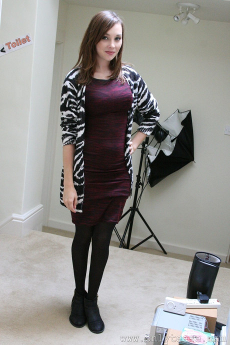 Only Tease Danielle Wiltshire, Jo Evans, Sarah Mcdonald, Stacey Poole