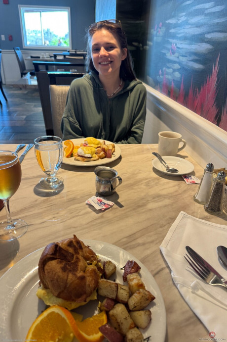 ATK Galleria starring Rose Caarter Sex Images