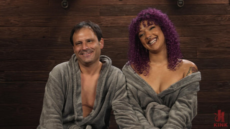 Divine girls featuring Daisy Ducati, Marcelo Porn Pictures